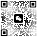 碎片二维码缺失