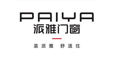 1派雅门窗